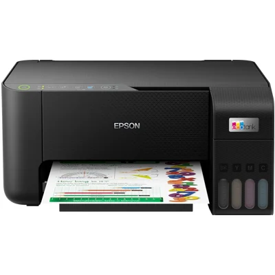 All-In-One Printer Epson EcoTank L3250