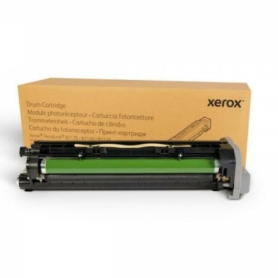 Original OEM Drum Unit Xerox B7125/B7130/B7135 (Black)