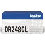 Original OEM Drum Unit Brother DR-248CL (DR248CL)