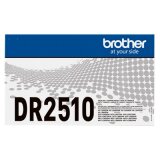 Original OEM Drum Unit Brother DR-2510 (DR2510) (Black)