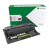 Bęben Oryginalny Lexmark 66S0ZA0 (66S0ZA0, 66S0Z00) (Czarny)