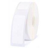 Original OEM Label Niimbot 12x30 mm (A2A48048901) (White) (210 pcs)