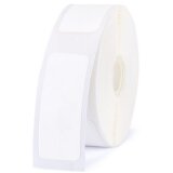 Original OEM Label Niimbot 14x22 mm (14*22 PAPER) (White) (260 pcs)