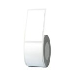 Original OEM Label Niimbot 25x50 mm (White, 130 pcs)