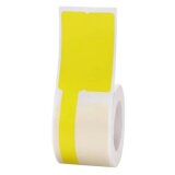 Original OEM Label Niimbot 25x78 mm (A2K18708101) (Yellow) (90 pcs)