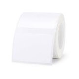 Original OEM Label Niimbot 50x20 mm (A2A18091301) (White, 320 pcs)