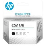 Original OEM Printhead HP 6ZA11AE (6ZA11AE) (Black)