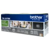 ABCToner - Compatible Toner pour Brother TN247 noir DCP-L3510CDW