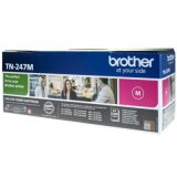 Compatible Toner Brother TN-247M / TN247 HC Magenta