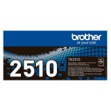 Original OEM Toner Cartridge Brother TN-2510 (TN2510) (Black)