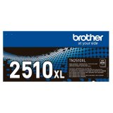 Toner Oryginalny Brother TN-2510XL (TN2510XL) (Czarny)