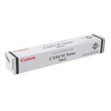 Toner Oryginalny Canon C-EXV 14 (0384B002) (Czarny)