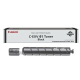 Original OEM Toner Cartridge Canon C-EXV 61 (4766C002) (Black)