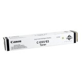 Toner Oryginalny Canon C-EXV 63 (5142C002) (Czarny)