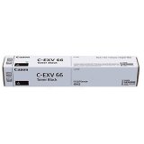 Original OEM Toner Cartridge Canon C-EXV 66 (5745C002) (Black)