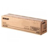 Original OEM Toner Cartridge Develop TN-217 (A2020D1) (Black)