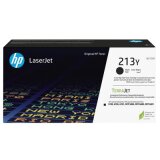 Original OEM Toner Cartridge HP 213Y (W2130Y) (Black)