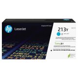 Original OEM Toner Cartridge HP 213Y (W2131Y) (Cyan)