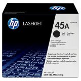 Toner Oryginalny HP 45A (Q5945A) (Czarny)