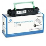 Original OEM Toner Cartridge KM 1100/1200 (1710399002) (Black)