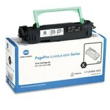 Original OEM Toner Cartridge KM 1100/1200 (1710405002) (Black)