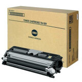 Original OEM Toner Cartridge KM TN-109 (9961000251) (Black)