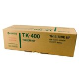 Toner Oryginalny Kyocera TK-400 (370PA0KL) (Czarny)