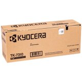 Toner Oryginalny Kyocera TK-7310 (1T02Y40NL0) (Czarny)