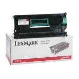 Toner Oryginalny Lexmark 12B0090 (12B0090) (Czarny)