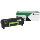 Original OEM Toner Cartridge Lexmark 66S2H00 (66S2H00, 66S0HA0) (Black)