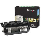 Toner Oryginalny Lexmark X644H11E (X644H11E) (Czarny)