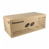 Toner Oryginalny Panasonic DQ-TU24D (DQ-TU24D) (Czarny)