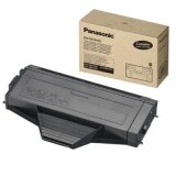 Original OEM Toner Cartridge Panasonic KX-FAT410X (KX-FAT-410-X)