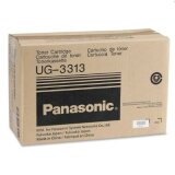 Toner Oryginalny Panasonic UG-3313 (UG-3313) (Czarny)