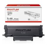 Original OEM Toner Cartridge Pantum TL-410 (Black)