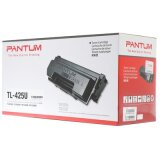 Toner Oryginalny Pantum TL-425U (TL-425U) (Czarny)