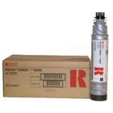 Original OEM Toner Cartridge Ricoh 1220D (888087) (Black)