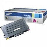 Original OEM Toner Cartridge Samsung CLP-510D5M 5K (CLP-510D5M) (Magenta)