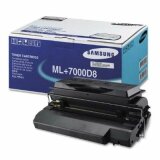 Original OEM Toner Cartridge Samsung ML-7000D8 (Black)