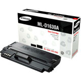 Original OEM Toner Cartridge Samsung ML-D1630A (ML-D1630A) (Black)