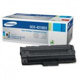 Original OEM Toner Cartridge Samsung SCX-4216D3 (SCX-4216D3) (Black)