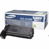 Original OEM Toner Cartridge Samsung SCX-5312D6 (SCX-5312D6) (Black)