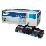 Original OEM Toner Cartridge Samsung SCX-D4725A (SCX-D4725A) (Black)