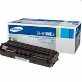 Original OEM Toner Cartridge Samsung SF-5100D3 (SF-5100D3) (Black)