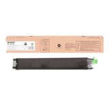 Original OEM Toner Cartridge Sharp MX-18GTBA (MX18GTBA) (Black)