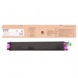 Toner Oryginalny Sharp MX-18GTMA (MX18GTMA) (Purpurowy)