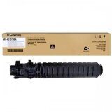 Original OEM Toner Cartridge Sharp MX-62GTBA (MX62GTBA) (Black)