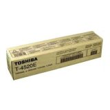 Original OEM Toner Cartridge Toshiba T-4520E (6AJ00000036) (Black)