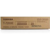 Toner Oryginalny Toshiba T-7200E (6AK00000078) (Czarny)