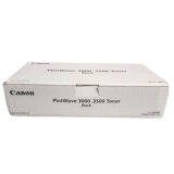 Original OEM Toner Cartridges Canon PlotWave 3000/3500 (4267C001) (Black)